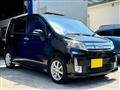 2013 Daihatsu Move Custom