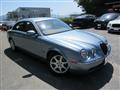 2006 Jaguar S-Type