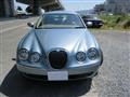 2006 Jaguar S-Type
