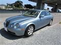 2006 Jaguar S-Type