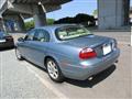 2006 Jaguar S-Type