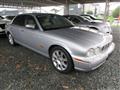 2005 Jaguar XJ Series