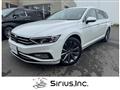 2022 Volkswagen Passat Variant