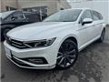 2022 Volkswagen Passat Variant