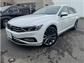 2022 Volkswagen Passat Variant