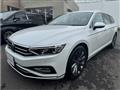 2022 Volkswagen Passat Variant