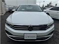 2022 Volkswagen Passat Variant