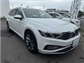 2022 Volkswagen Passat Variant