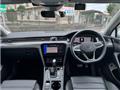 2022 Volkswagen Passat Variant