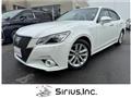 2015 Toyota Crown Athlete Series