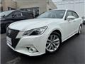 2015 Toyota Crown Athlete Series