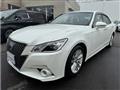 2015 Toyota Crown Athlete Series