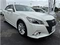 2015 Toyota Crown Athlete Series