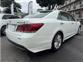 2015 Toyota Crown Athlete Series