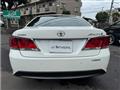 2015 Toyota Crown Athlete Series