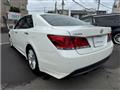 2015 Toyota Crown Athlete Series
