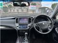 2015 Toyota Crown Athlete Series