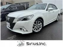2015 Toyota Crown Athlete Series