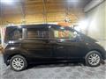 2013 Honda Freed