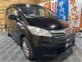 2013 Honda Freed