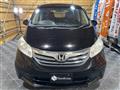 2013 Honda Freed
