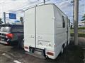 2000 Toyota Quick Delivery