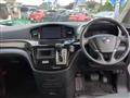 2019 Nissan Elgrand