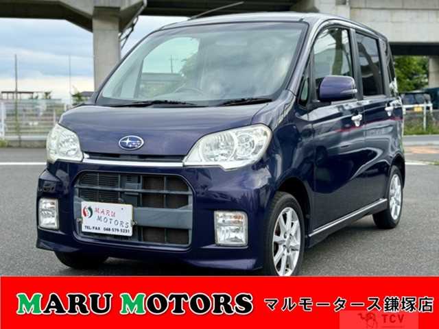 2012 Subaru Subaru Others