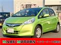 2011 Honda Fit