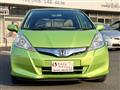 2011 Honda Fit