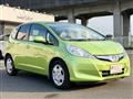 2011 Honda Fit