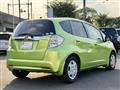2011 Honda Fit