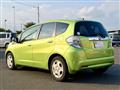 2011 Honda Fit