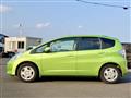 2011 Honda Fit