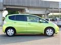 2011 Honda Fit