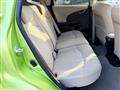 2011 Honda Fit