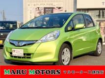 2011 Honda Fit