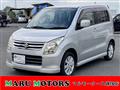 2009 Suzuki Wagon R