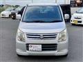 2009 Suzuki Wagon R