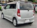 2009 Suzuki Wagon R