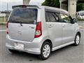 2009 Suzuki Wagon R