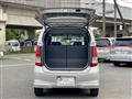 2009 Suzuki Wagon R
