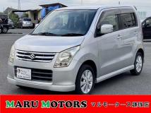 2009 Suzuki Wagon R