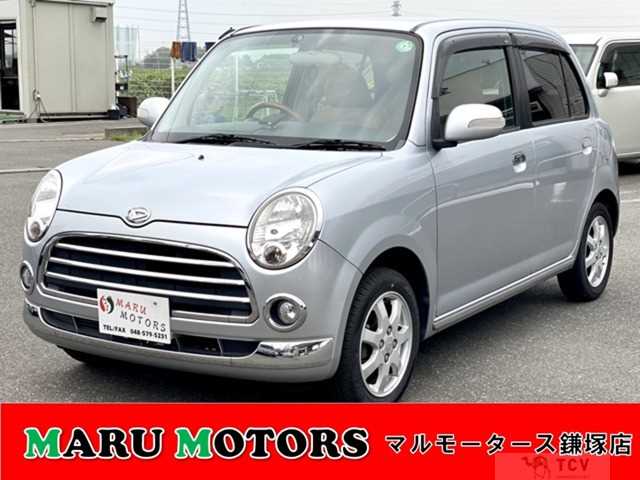 2009 Daihatsu Miragino