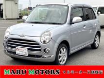 2009 Daihatsu Miragino