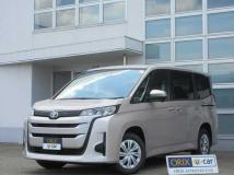 2024 Toyota Noah