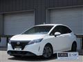 2021 Nissan Note