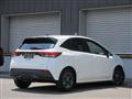 2021 Nissan Note