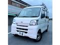 2017 Daihatsu Hijet Cargo