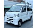 2017 Daihatsu Hijet Cargo